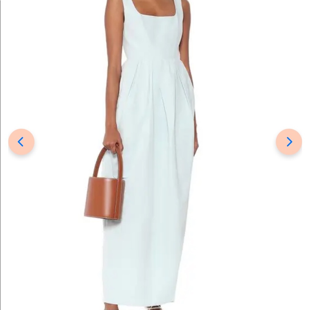 Staud Iris Dress